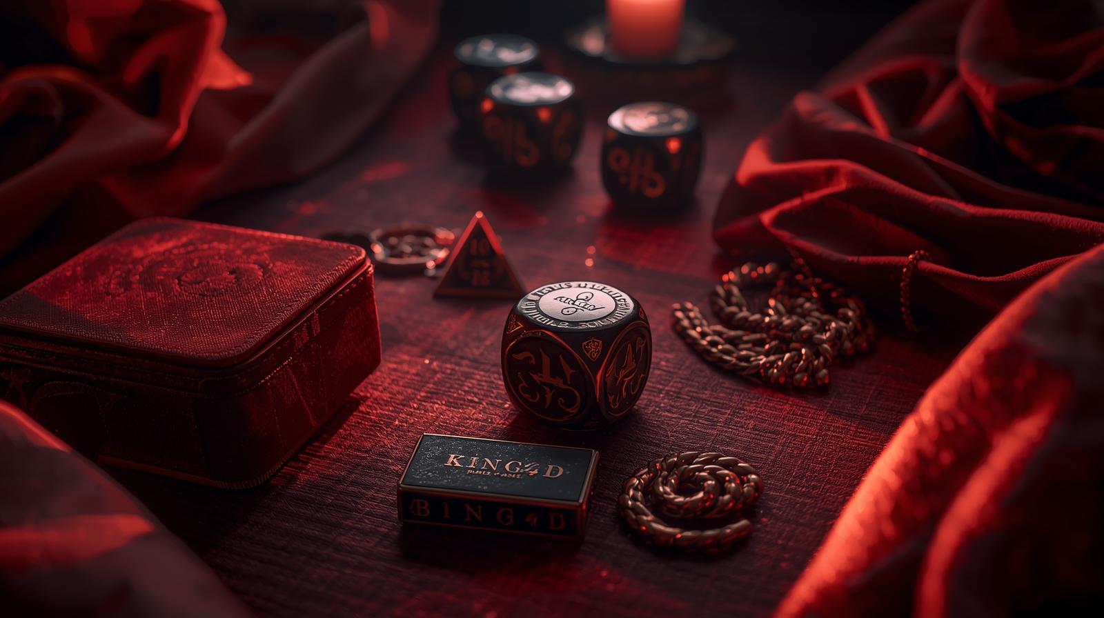 Product Illustration